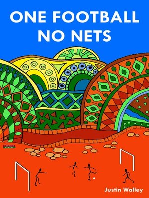 cover image of One Football, No Nets
